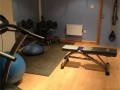 Fitness Studio
