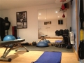 Fitness Studio