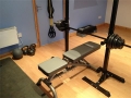 Fitness Studio