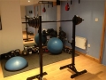 Fitness Studio