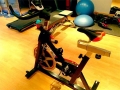 Fitness Studio
